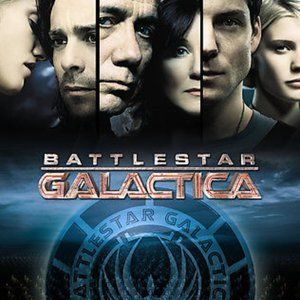 Battlestar Galactica - Season 2.5 DVDs 001